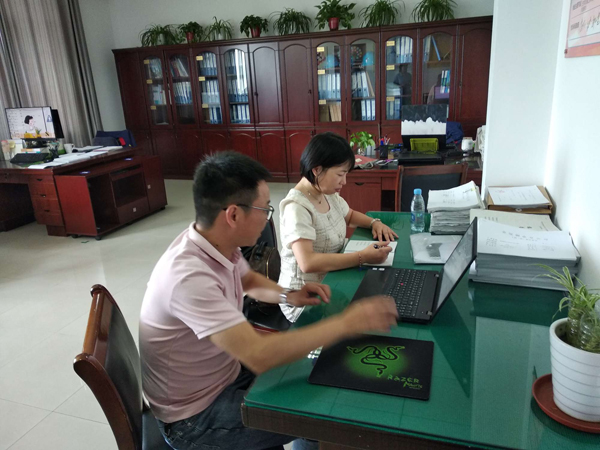 公司開展業(yè)務(wù)合同及工程結(jié)算管理檢查工作 公司開展業(yè)務(wù)合同及工程結(jié)算管理檢查工作