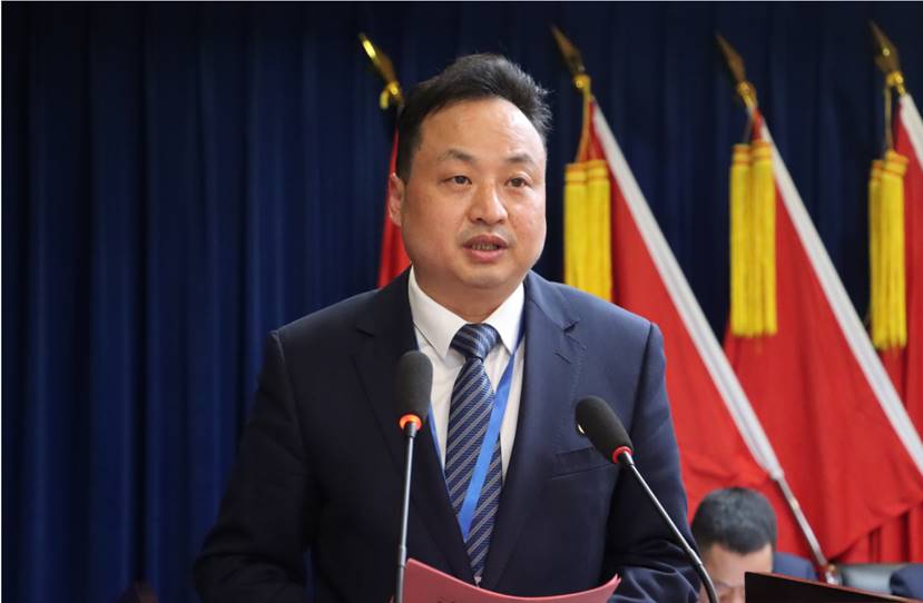 公司召開年終“五會(huì)” 公司召開年終“五會(huì)”