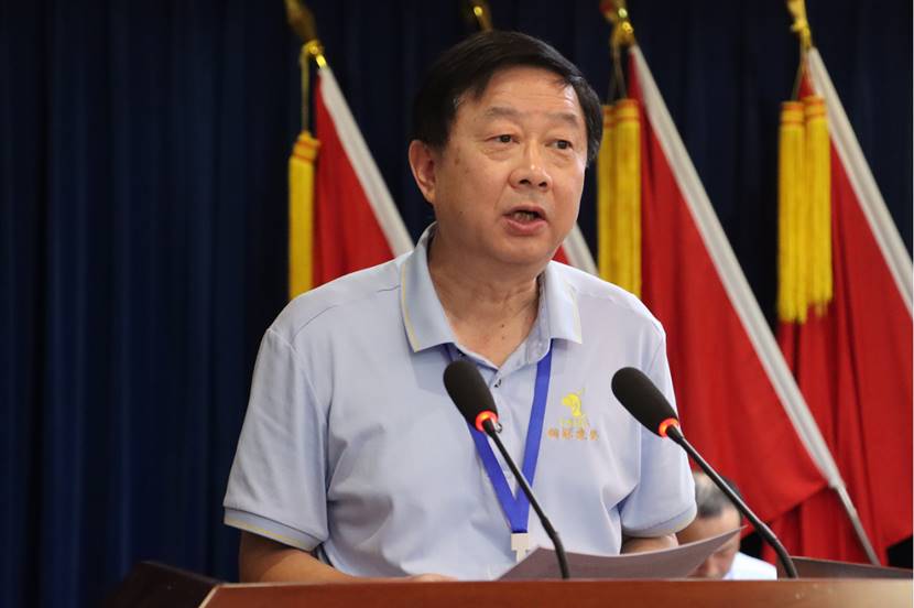 公司召開(kāi)三屆一次職工代表會(huì)、三屆工會(huì)會(huì)員代表會(huì)