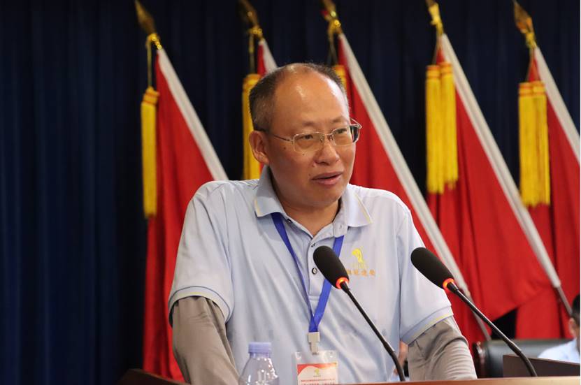 公司召開(kāi)三屆一次職工代表會(huì)、三屆工會(huì)會(huì)員代表會(huì)